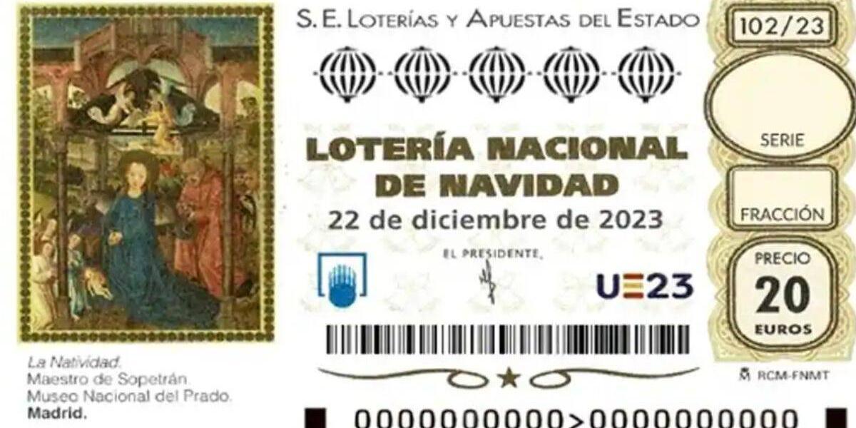 Impactantes ganadores de la lotería en español