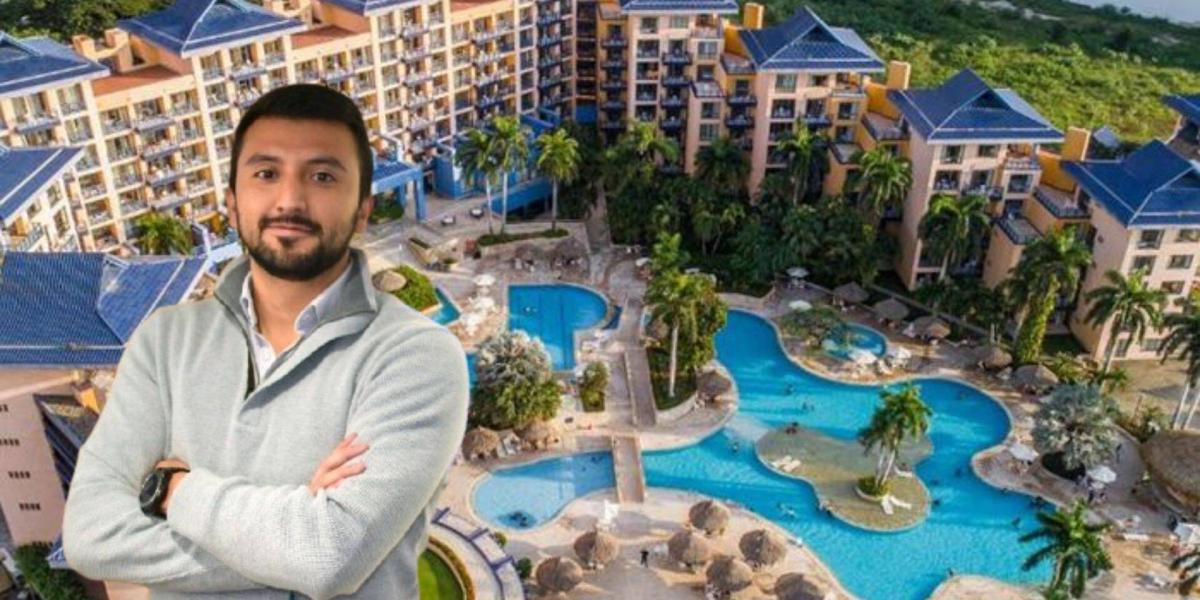 Santa Marta abogado de Hotel Zuana habla sobre caso de turista muerto