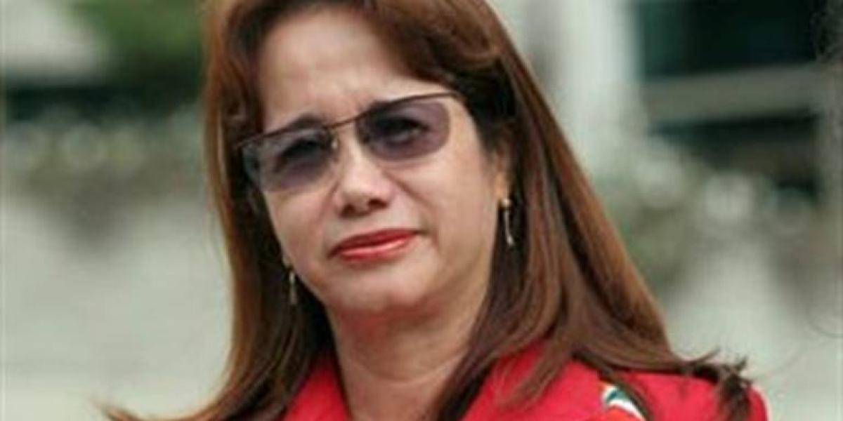 Marilú Méndez Rada