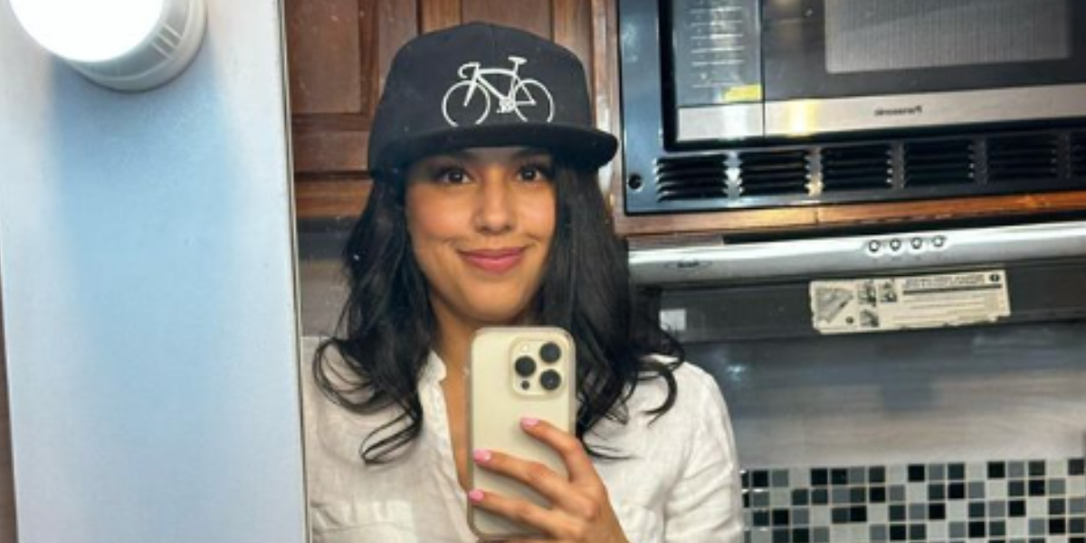 Ana María Estupiñán, de Rigo, reveló la incómoda petición que le hizo