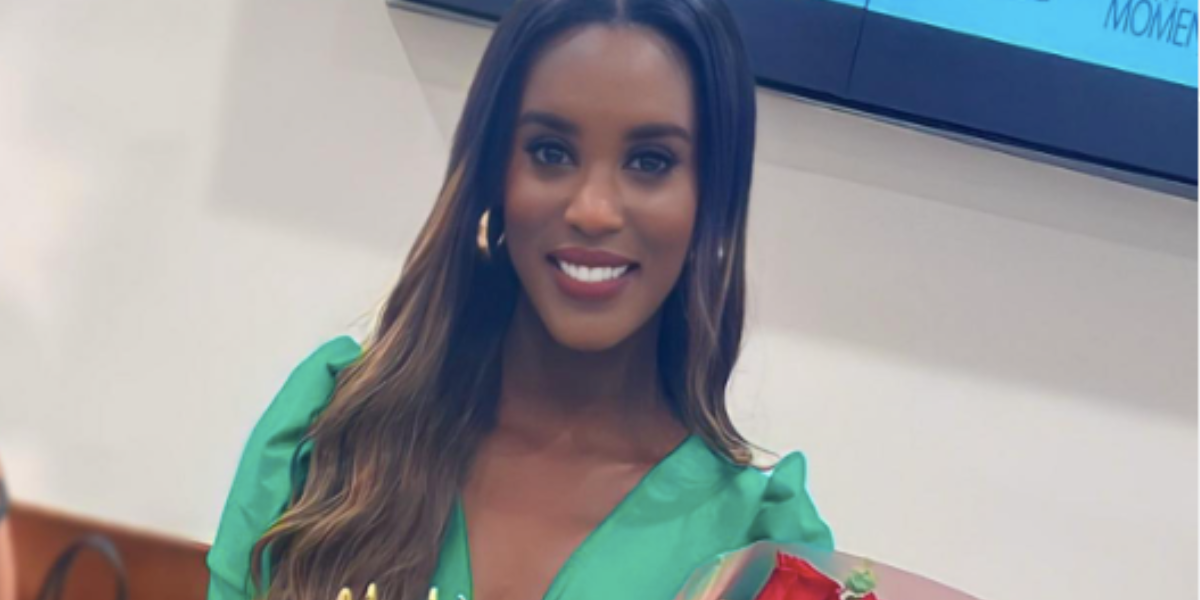 Claudia Lozano, presentadora de Caracol, enfrenta grave enfermedad