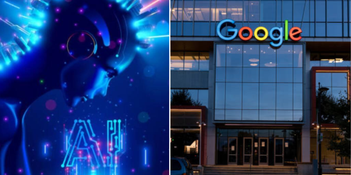 Google realiza despidos masivos para priorizar áreas como la inteligencia artificial