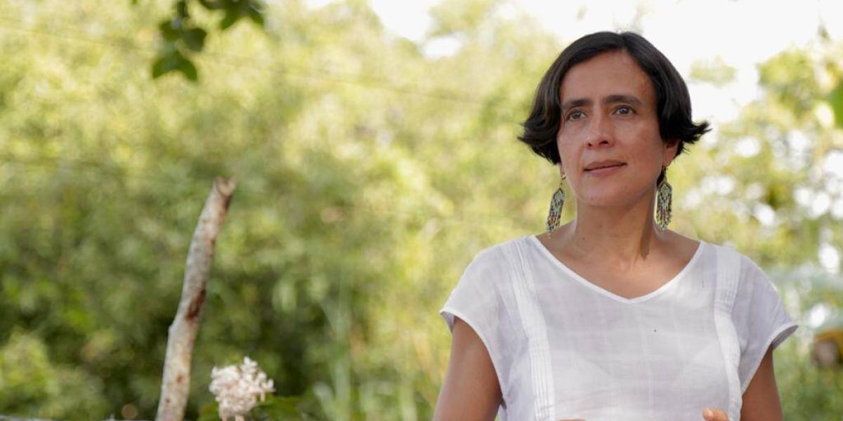 Minambiente Susana Muhamad Habla De Deforestación Y Ecorregiones