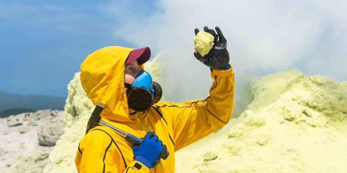 tal vez eso es lo que sucede cuando un tornado se encuentra con un volcán