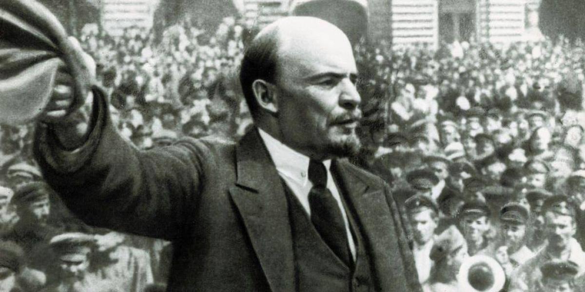 Claves para entender la importancia de Lenin, el líder de la Unión ...