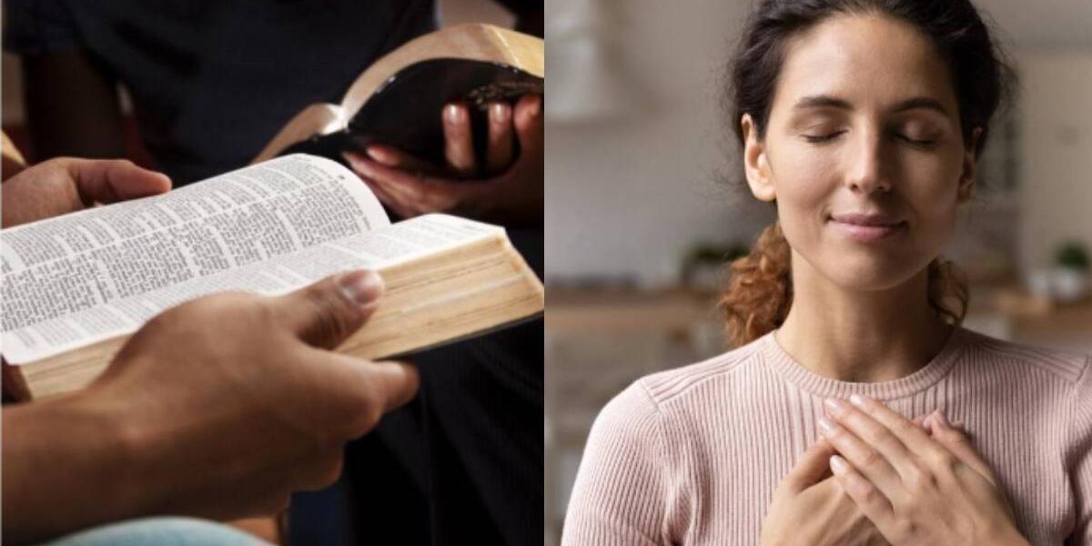Por qué la gratitud es un camino hacia la vida plena, según la Biblia