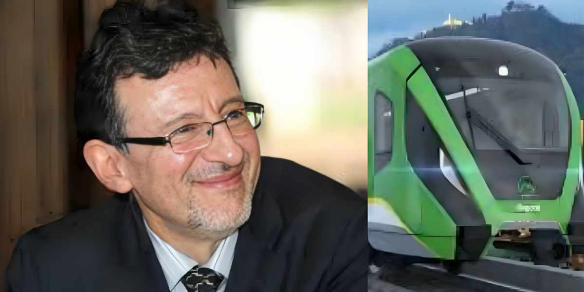 ¿Metro elevado o subterráneo? Problema psicológico