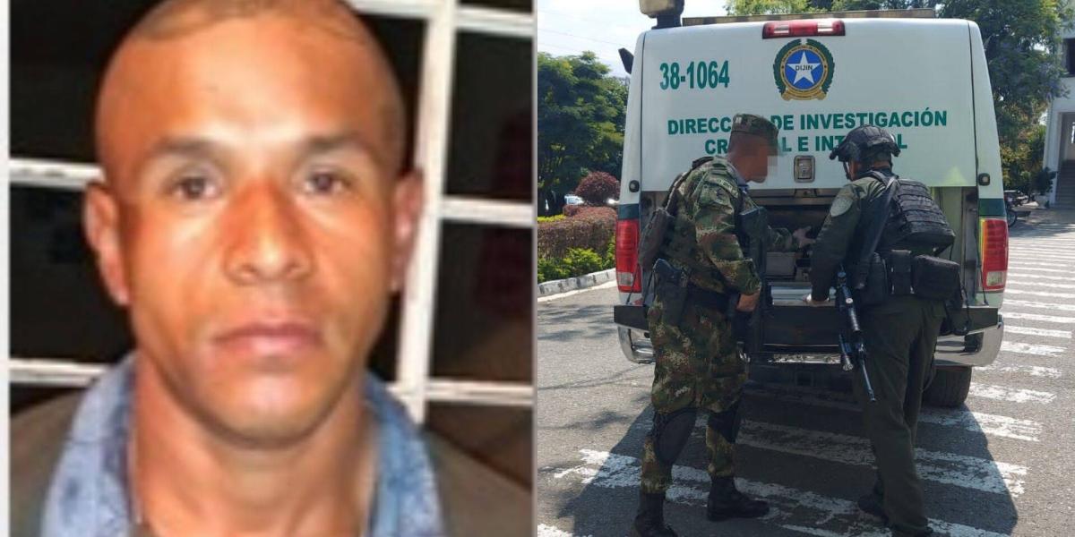 Ejército Abatió A Explosivista Del Clan Del Golfo Que Estaría Tras Muerte De 6 Soldados 6057