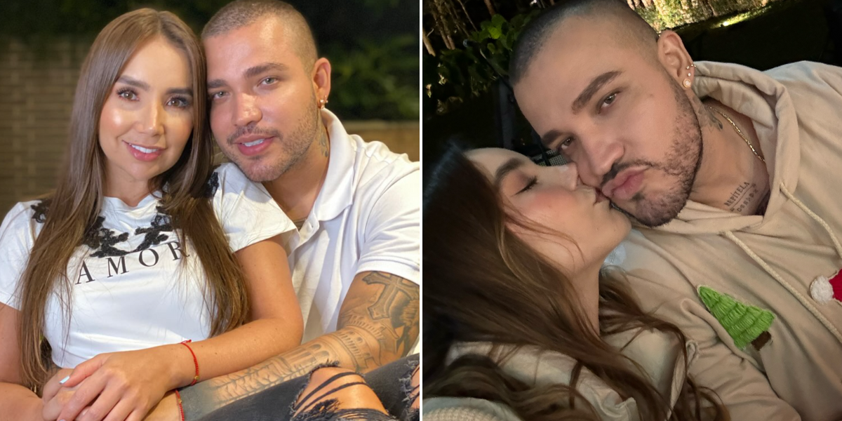 Jessi Uribe confiesa qué le 'saca la piedra' de Paola Jara, esto dijo