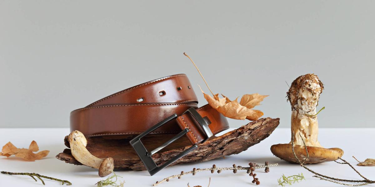 Cuero vegano ¿qué es y cómo se fabrica este material?