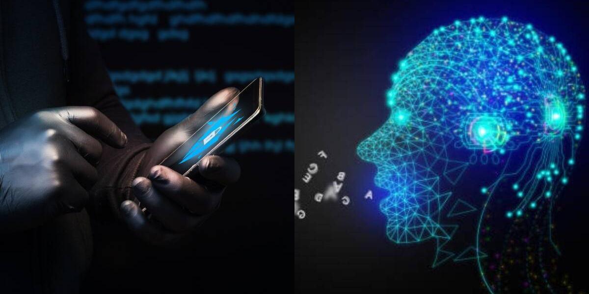 Así funciona la estafa que usa la Inteligencia Artificial para falsear voces