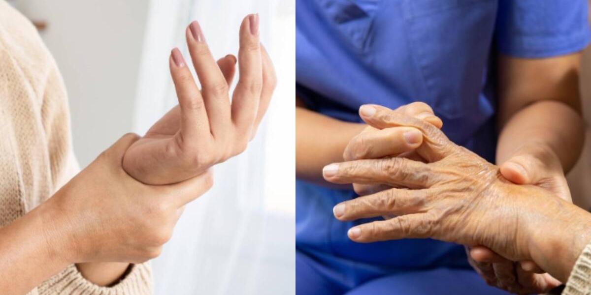 Artralgia ¿qué es este tipo de dolor en las articulaciones y cuál es