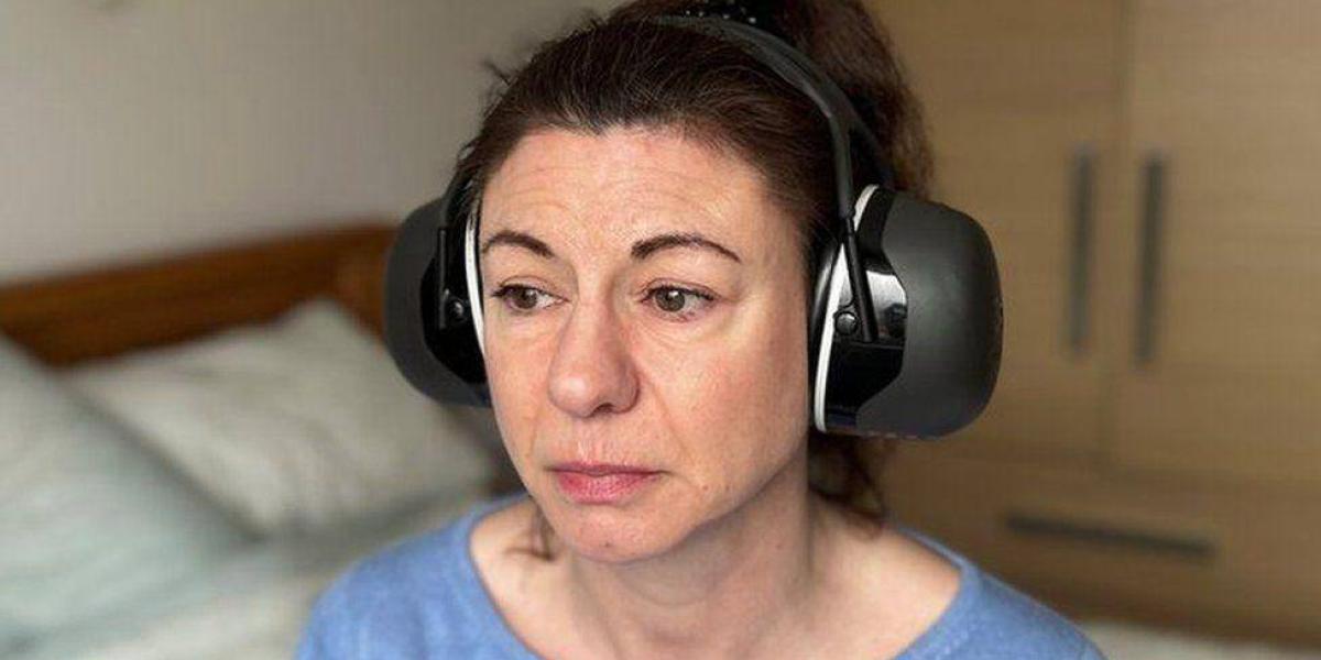 Hiperacusia dolorosa: así es vivir con la enfermedad que no tiene cura