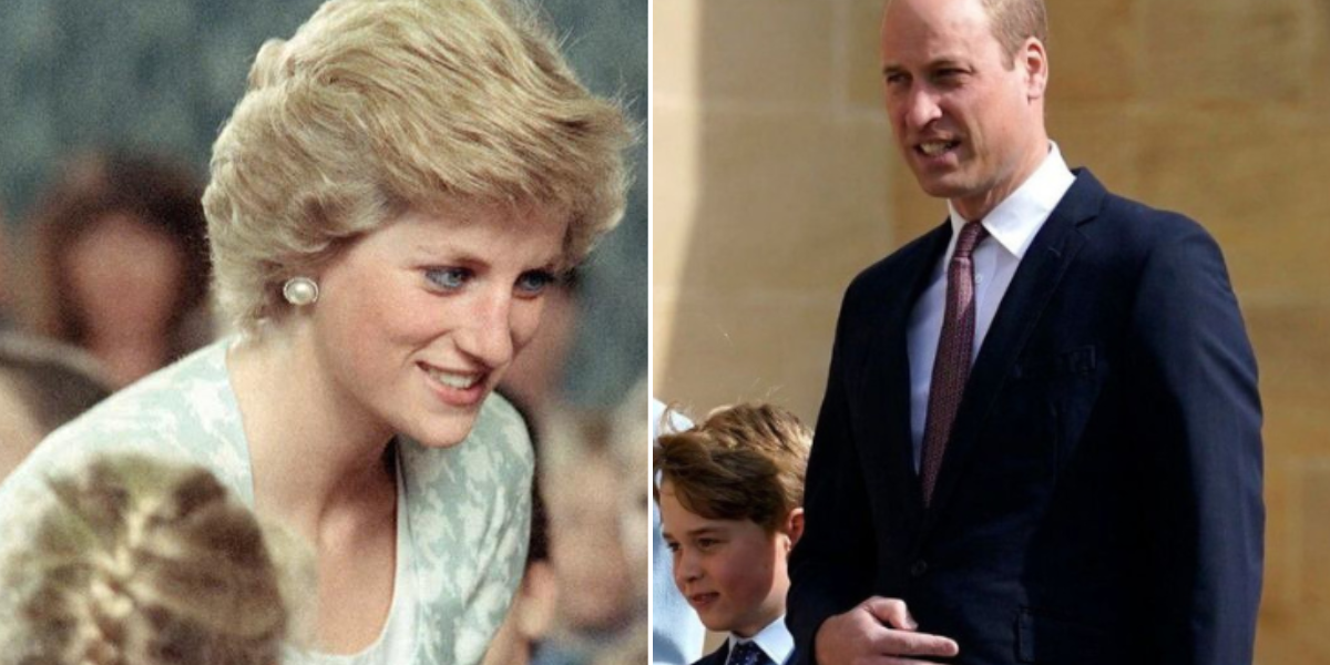 El príncipe William financiará y lanzará un ambicioso proyecto de ...