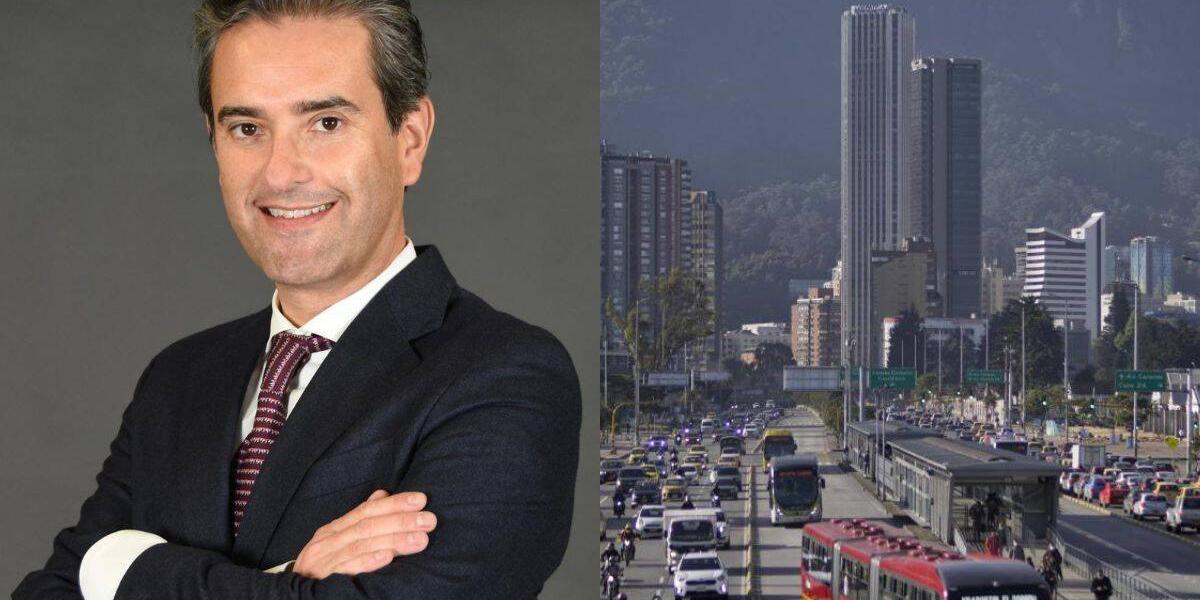 El dolor de tres puñaladas: el testimonio de Alejandro Falla