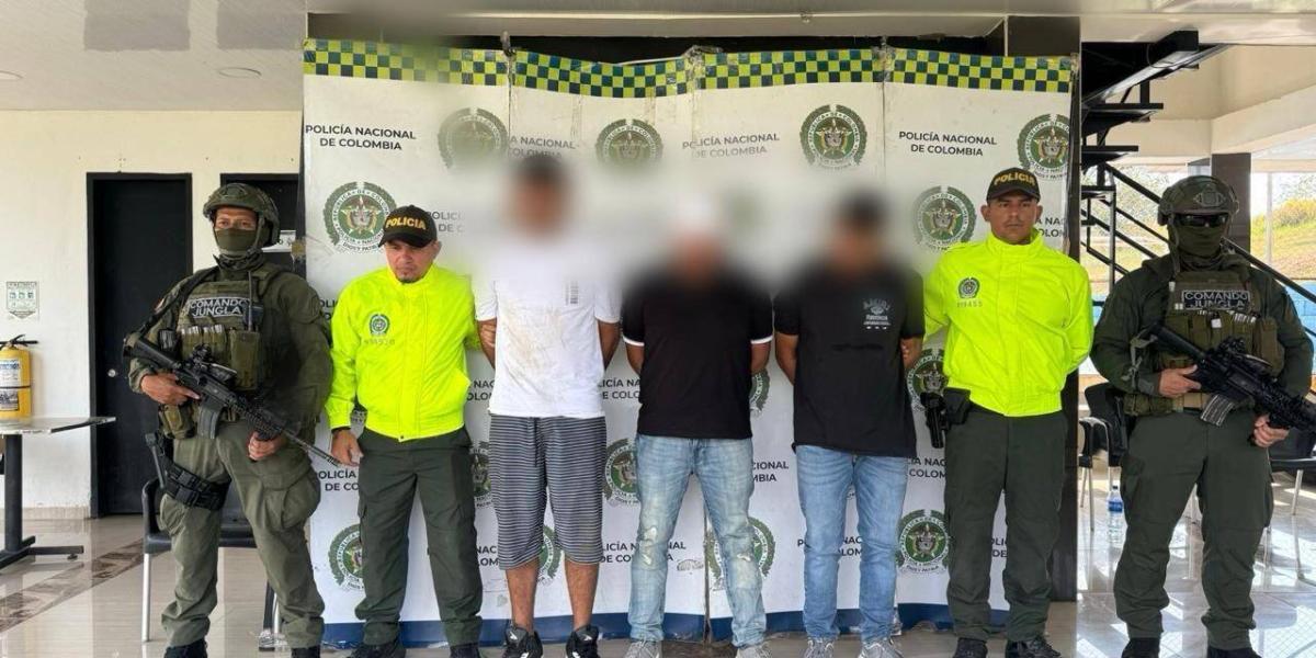 Capturan a alias El Zarco, excabecilla de Los Flacos, les declaró la guerra