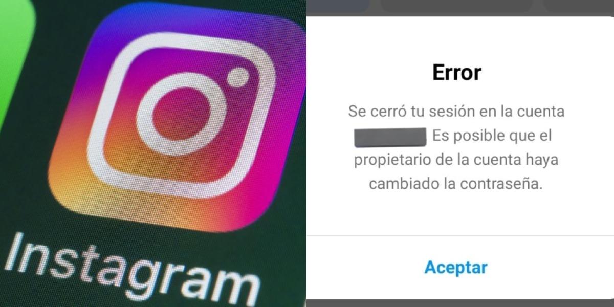 Usuarios reportan caída mundial de Instagram: esto se sabe