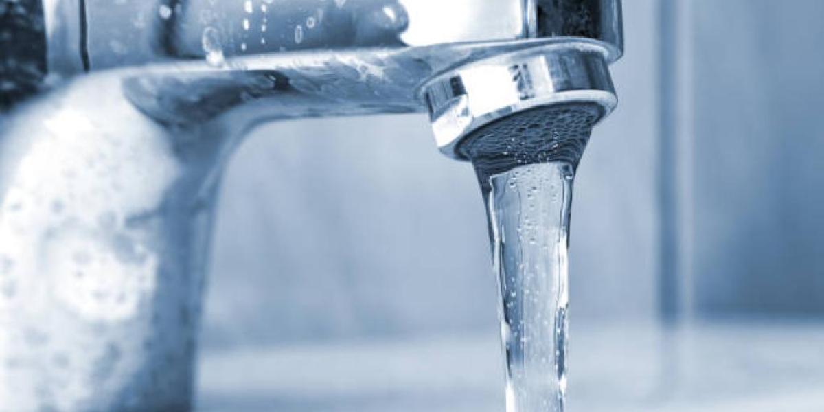 Una de las principales recomendaciones de Triple A es cerrar el registro de entrada general del agua de la vivienda.