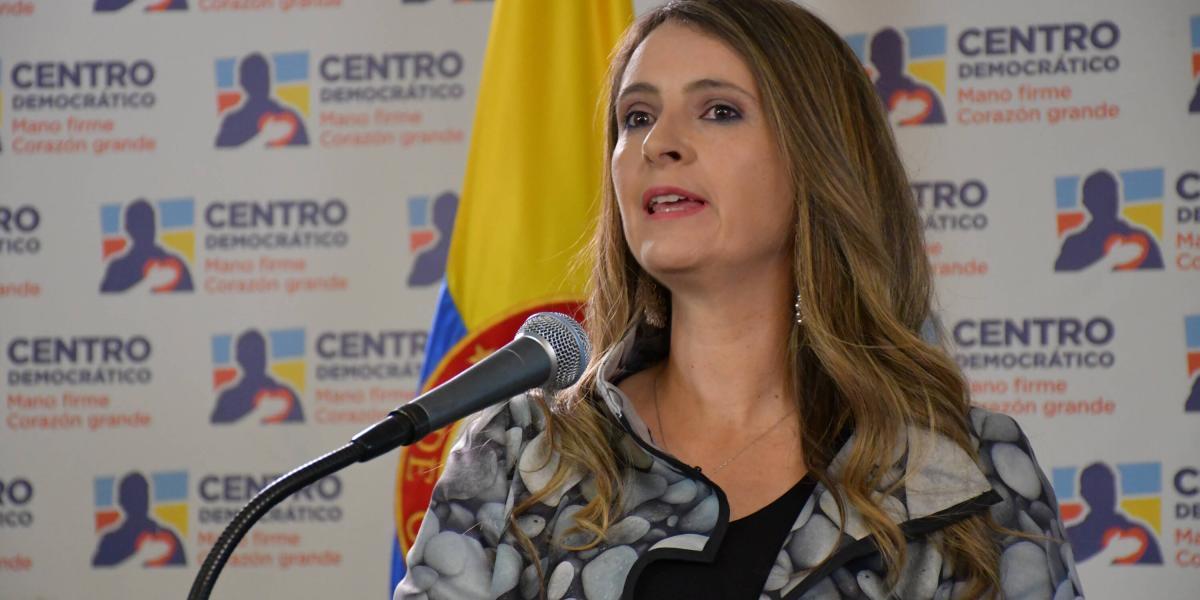 Las denuncias de Paloma Valencia por presuntos incumplimientos del PAE en varios departamentos