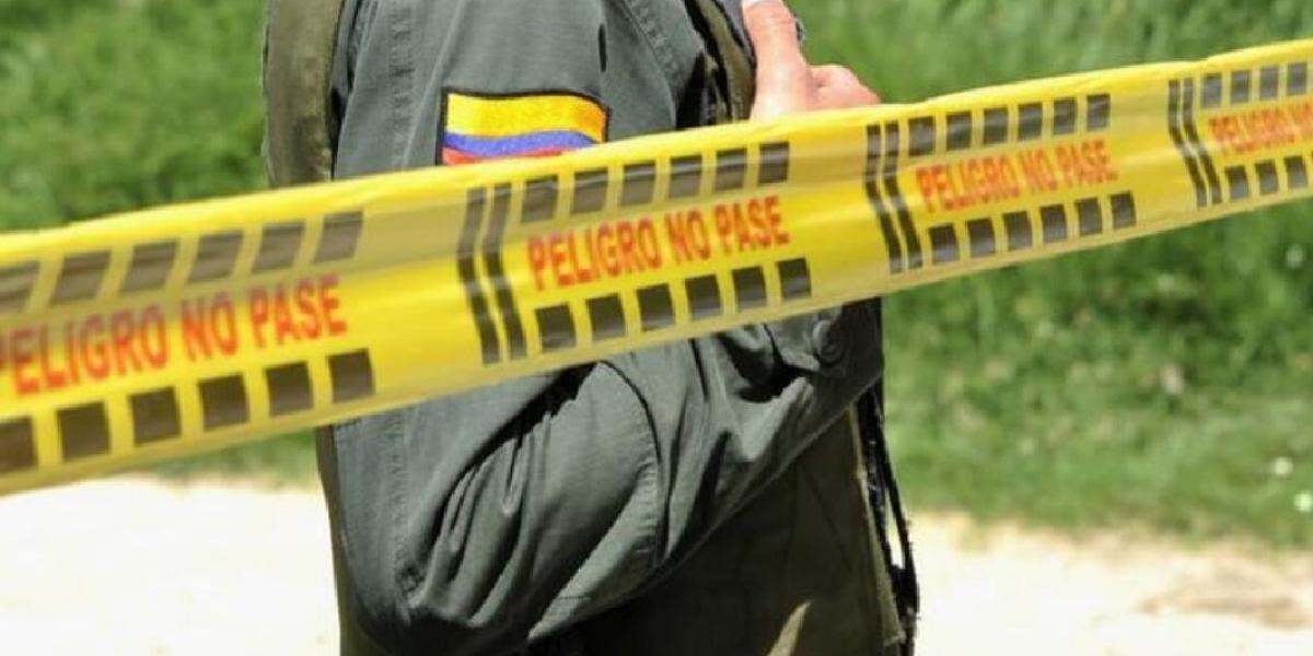 Reportan masacre en zona rural de Belén, en Caquetá: tres cuerpos fueron  encontrados sin vida a orillas de una carretera