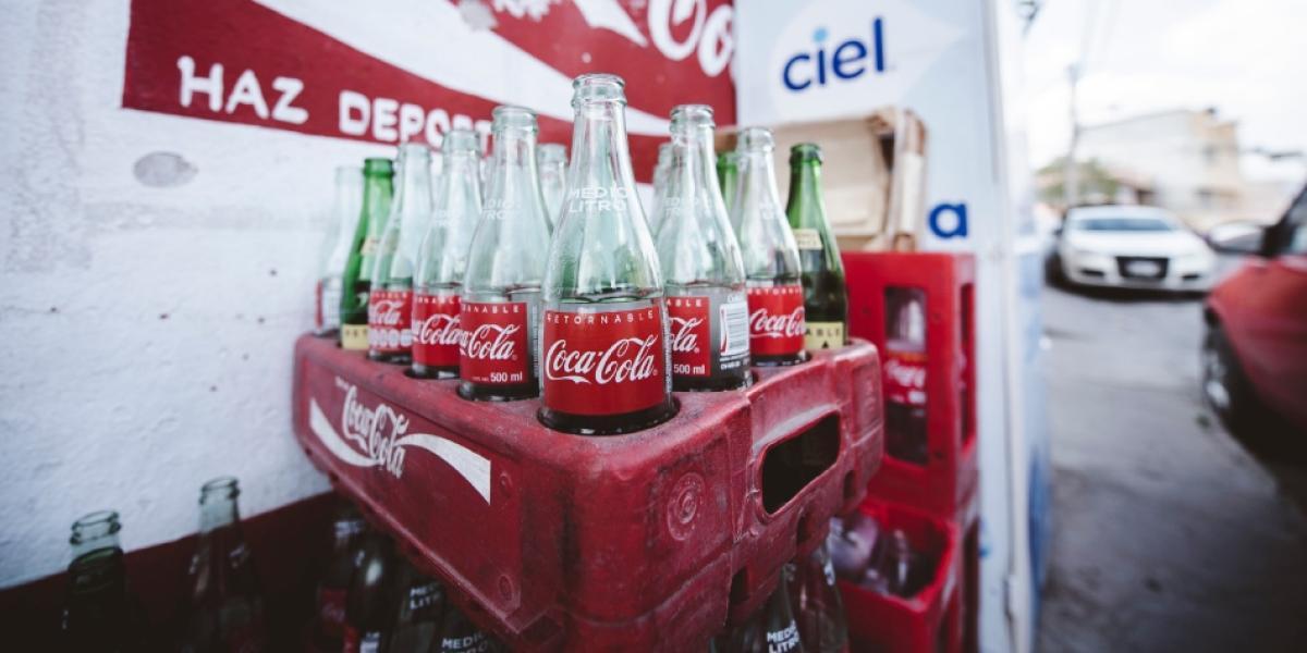 Cuál es el país que más consume Coca-Cola en el mundo? No es Estados Unidos