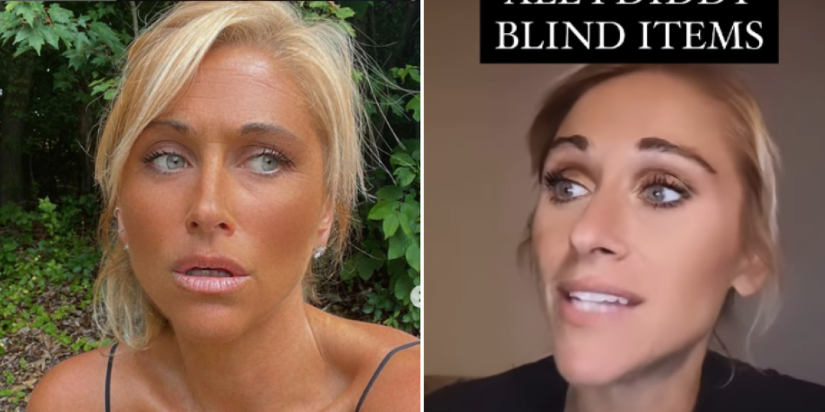 Muere Kyle Marisa Roth, estrella de TikTok a los 36 años: esto se sabe