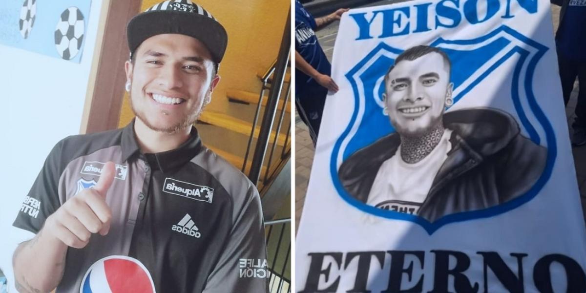 Hincha de 28 años de Millonarios fue asesinado en Funza por barristas ...