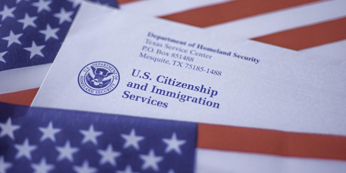 El trámite se realiza a través de Uscis.