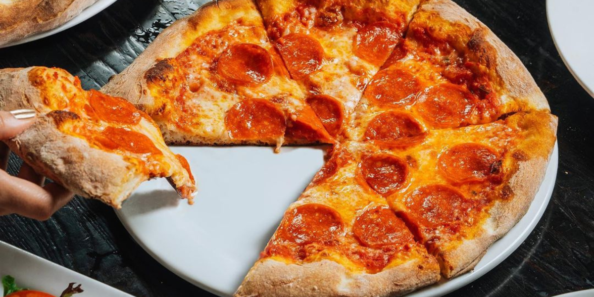 Las 3 pizzerías de Florida que se encuentran entre las mejores del país