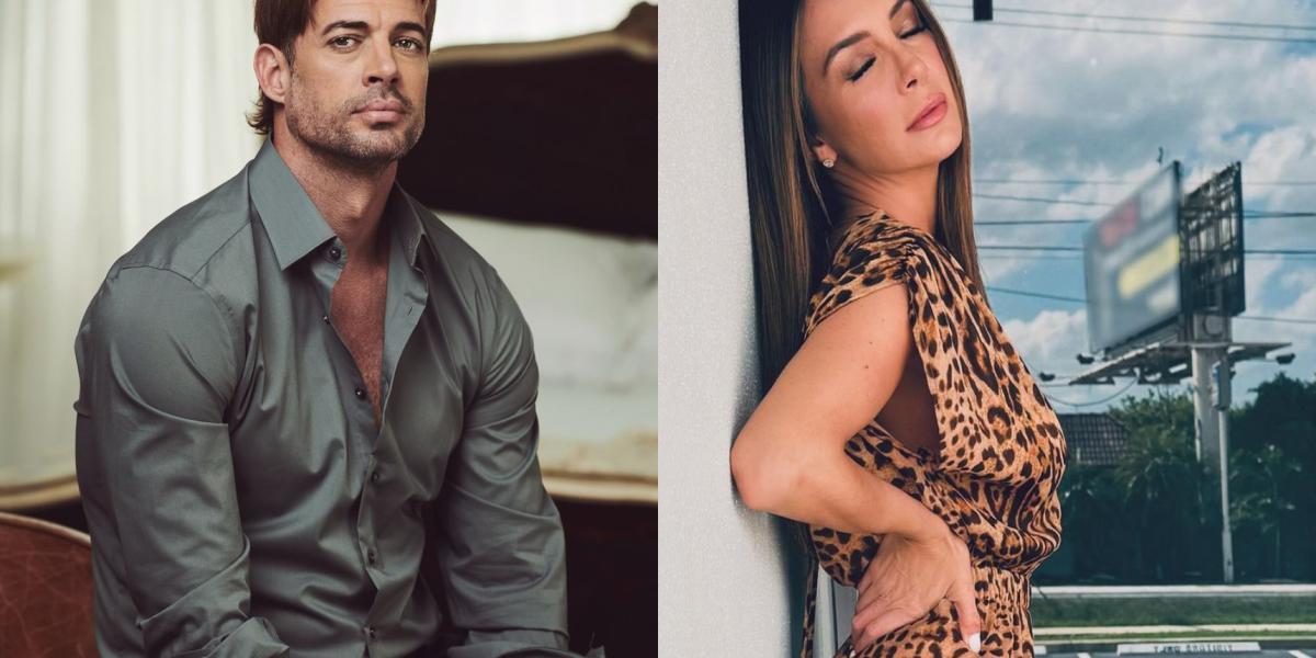 La policía de la ciudad de Davie tiene registro de atención a varias llamadas hechas por William Levy y Elizabeth Gutiérrez.