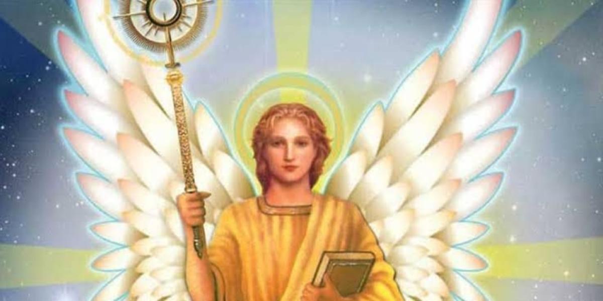 Oración completa para pedir sabiduría y entendimiento al Arcángel Jofiel