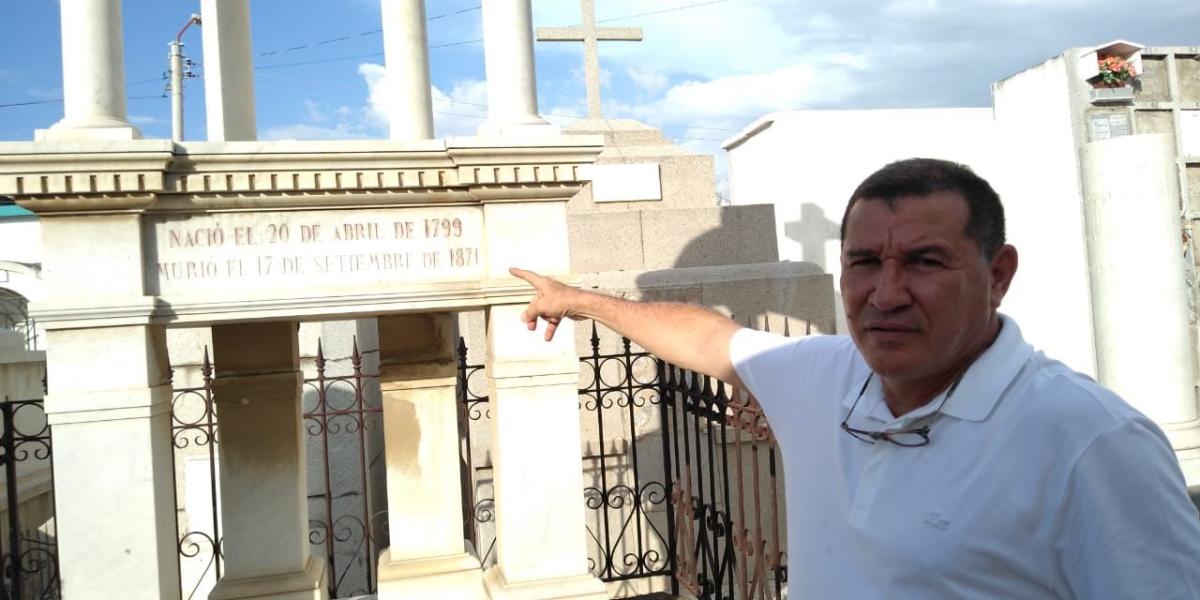 Polémica en Santa Marta: un sacerdote se rebela contra su traslado y la Diócesis le prohíbe celebrar misas