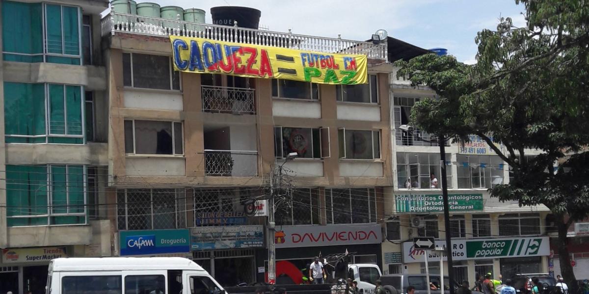 Caqueza Cáqueza Cundinamarca: investigan compra de terreno para un colegio