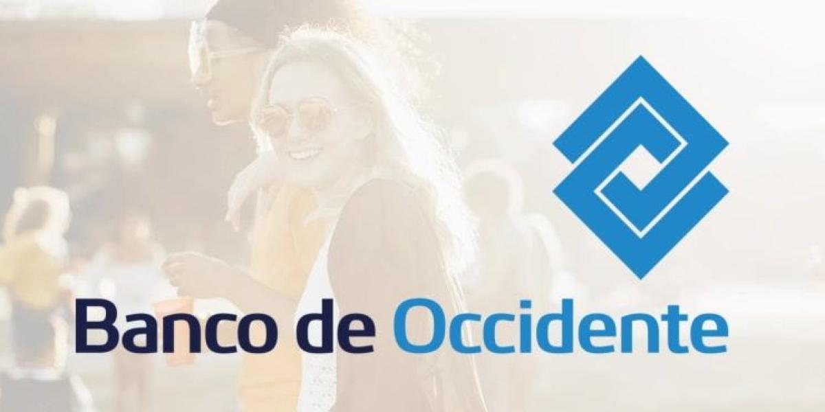 Banco de Occidente colocó bonos externos por 175 millones de dólares