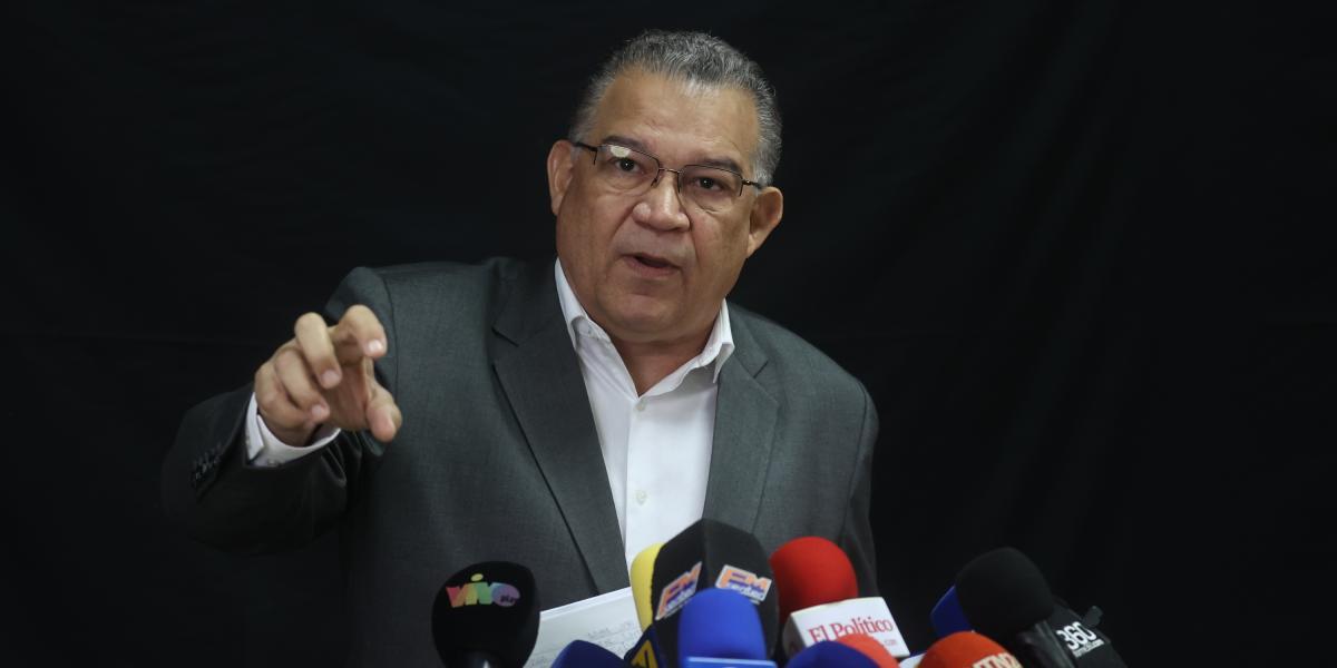 Maduro asegura que Enrique Márquez y Edmundo González pretenden declarar el fraude