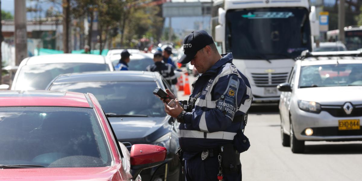 ¡pilas Este Es El Pico Y Placa Regional En Bogotá Detalles Del Plan éxodo Y Retorno Por 8293