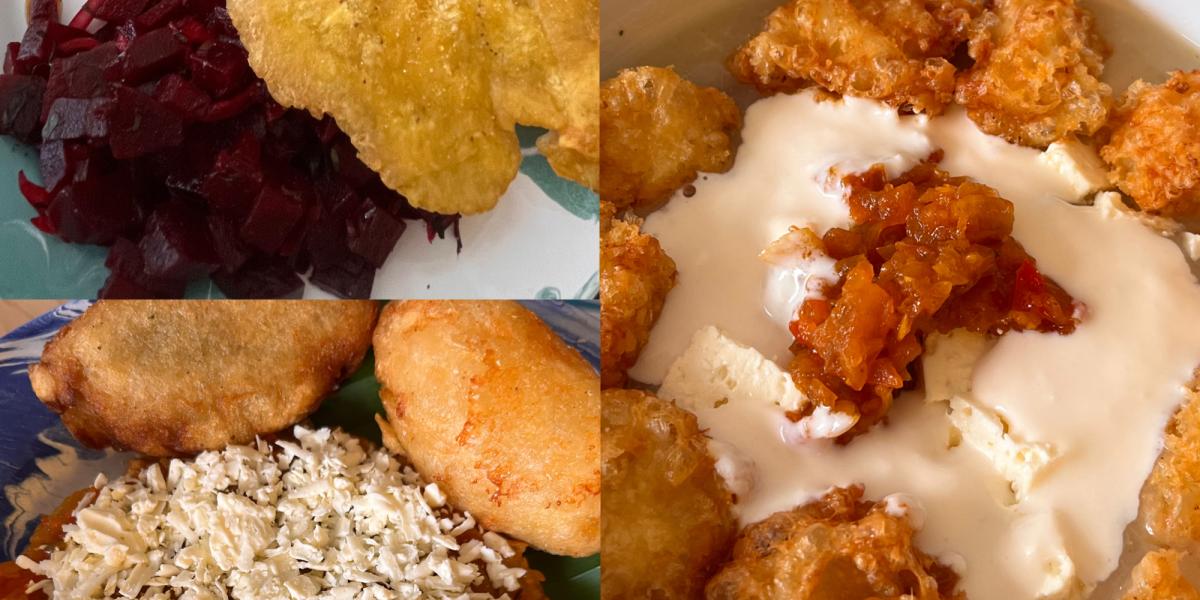 SamBasilio: el restaurante costeño que ofrece comida típica de la ...