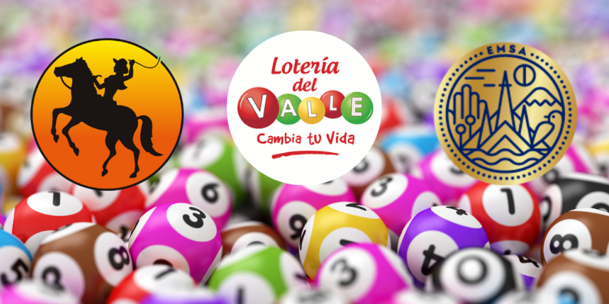 Lotería Del Valle Resultado último Sorteo Hoy 2 De Mayo De 2024 4665