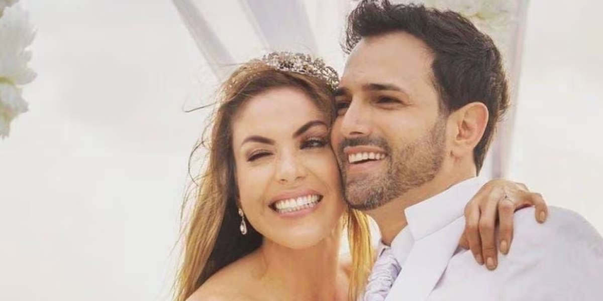 Alejandro Estrada dice cómo se lleva con Nataly Umaña meses después de su  ruptura: 'Una excelente amistad'