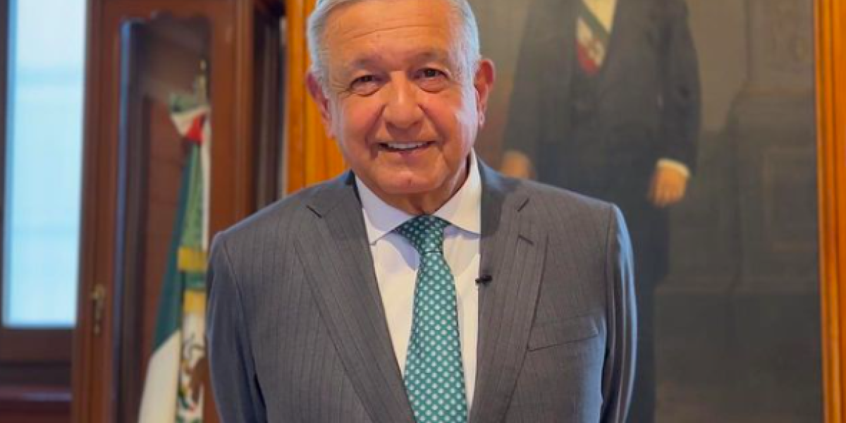 A qué se dedicará AMLO después de dejar el mandato de presidente? Esto dijo