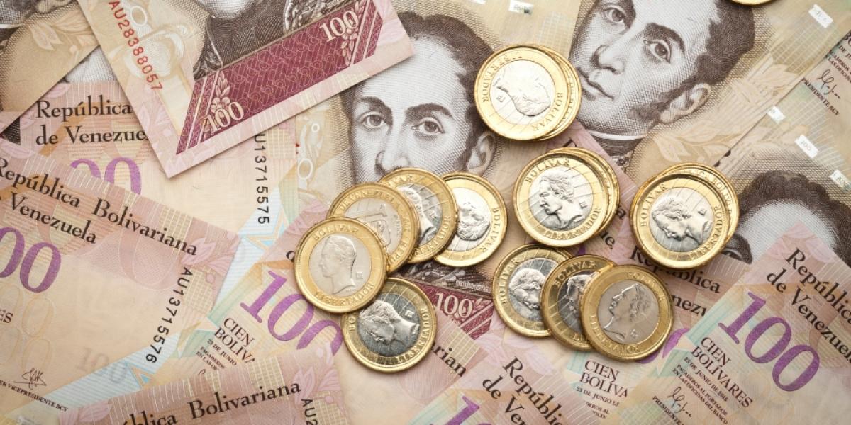 La moneda de Venezuela que podría valer miles de dólares: puede tenerla