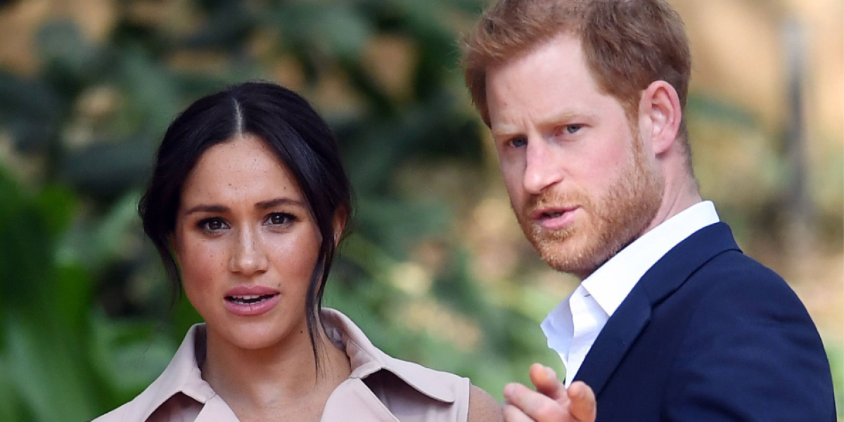 La estricta condición que habría puesto Meghan Markle para regresar a  Inglaterra con el príncipe Harry y sus hijos