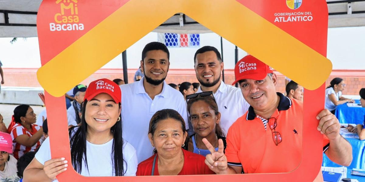 Los 3.000 subsidios que entregarán en el Atlántico para arreglar baños ...