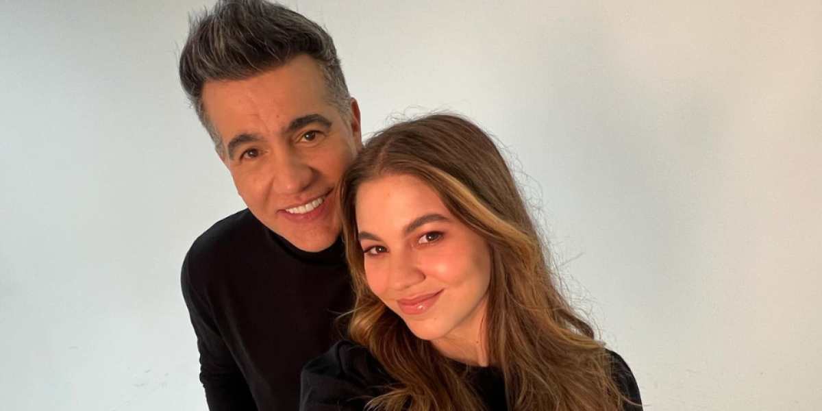 Hija de Carlos Calero se comprometió en Italia, así fue la propuesta de  matrimonio