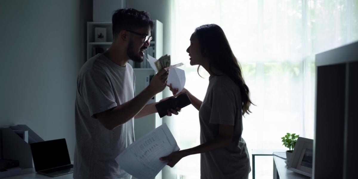 ¿Cómo manejar las finanzas en pareja y no afectar la relación? Esto es ...