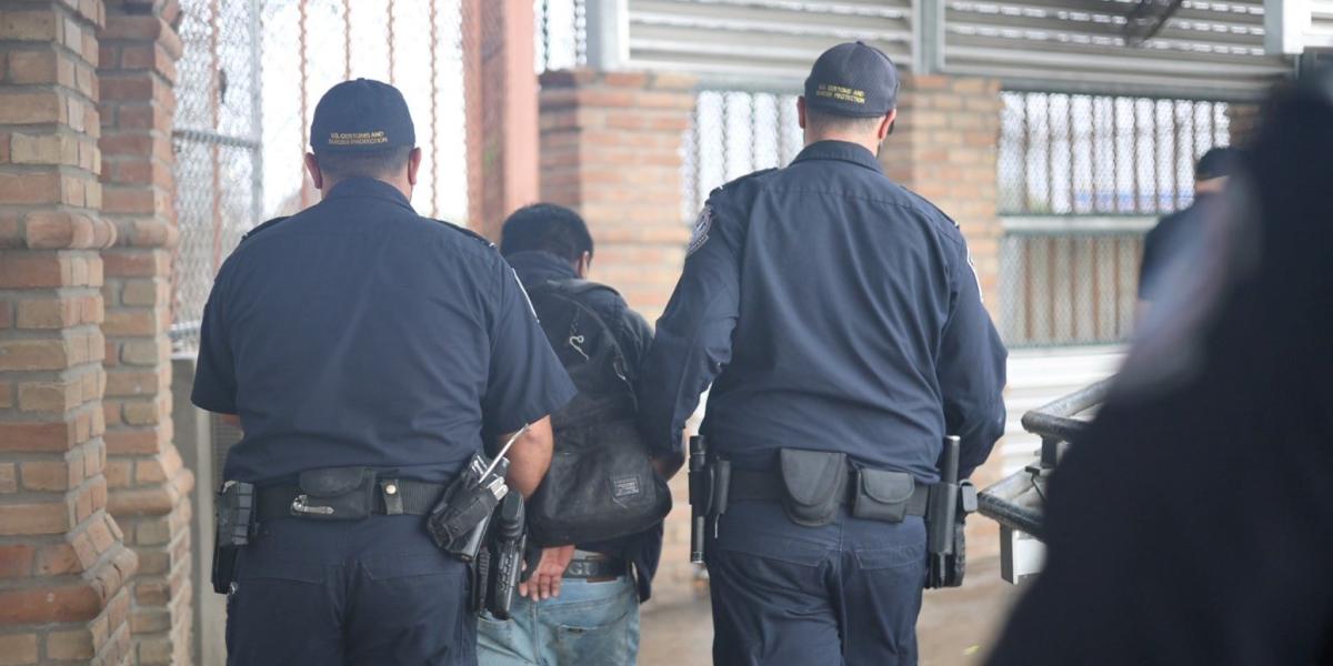 Estos son los 5 delitos que CBP no perdona y debe prestar atención