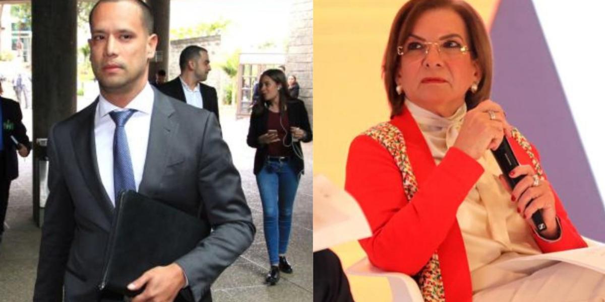 La petición de la Procuradora a la Corte sobre las interceptaciones entre  el abogado Diego Cadena y el expresidente Álvaro Uribe
