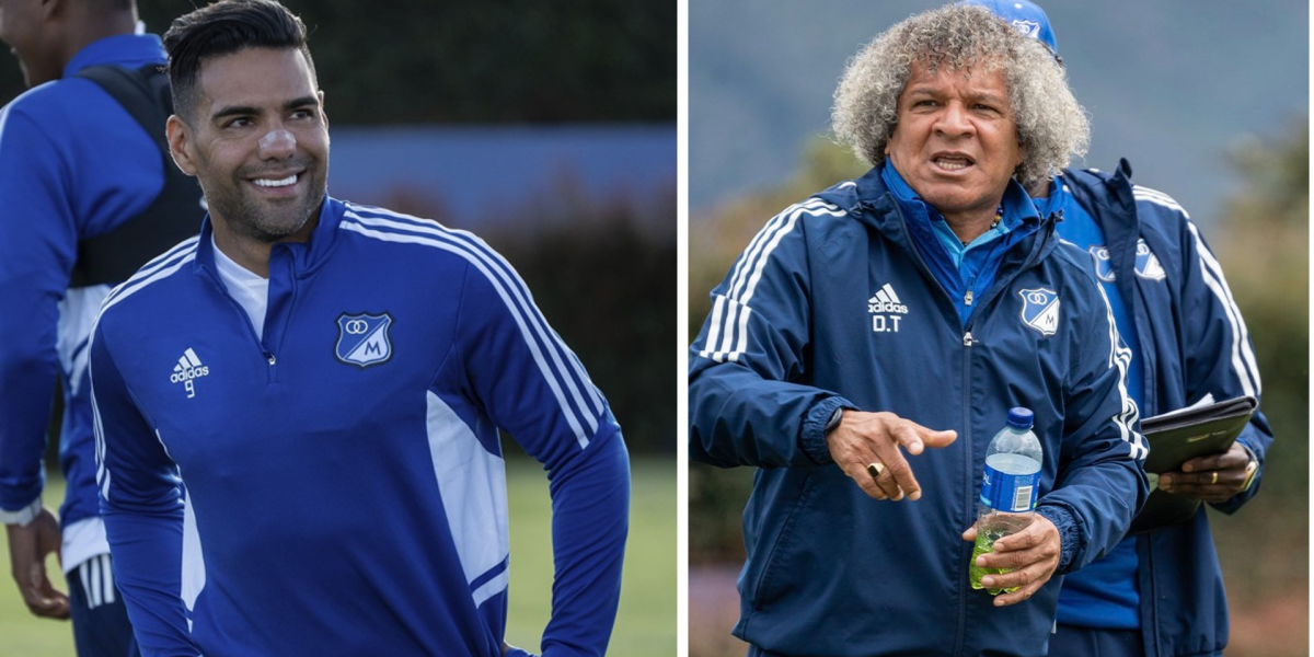 ¿Cuándo se inicia el segundo semestre de la Liga Betplay 2024? Así va