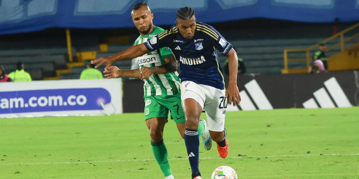 Millonarios perdió contra Nacional en El Campín y los memes no se lo ...