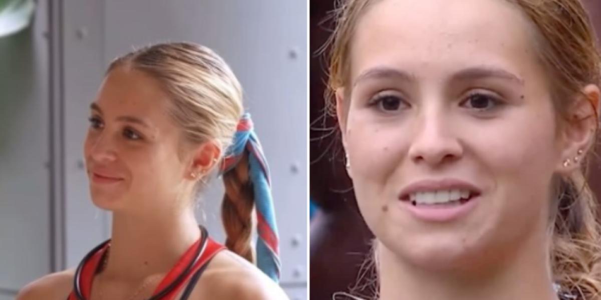 Darlyn, del 'Desafío XX', dijo quién no debería estar en la semifinal y